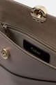 Furla torebka skórzana Nicole M Boston Bag WB01883.BX4296.3624S brązowy