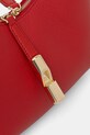 Furla torebka skórzana Goccia S czerwony WB01500.BX3353.4484S