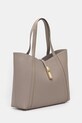Furla torebka skórzana WB01788.BX3353.4488S beżowy SS26