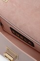 Furla torebka skórzana BAFKACO.ARE000.2814S różowy