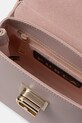 Furla torebka skórzana Mini Top Handle WB00109.ARE000.2814S różowy