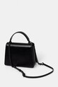 Akcesoria Pinko torebka skórzana 100066.A315 czarny