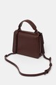 Akcesoria Pinko torebka skórzana 100071.A315 brązowy