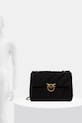 Pinko torebka shopper damska 103347.A358