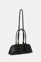 Αξεσουάρ Δερμάτινη τσάντα Pinko Horizontal 106169.A0QO μαύρο