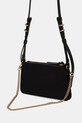 Dodatki Pinko crossbody torbica ženska 105359.A358 črna