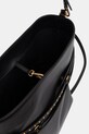 Pinko torebka worek damska skórzana 106339.A0QO czarny