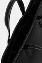 Karl Lagerfeld Jeans torebka B1W30152 czarny