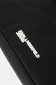 Karl Lagerfeld Jeans torebka czarny B1W30168