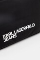 Karl Lagerfeld Jeans torebka czarny A3W30350