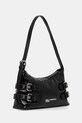 Karl Lagerfeld Jeans torebka B1W30156 czarny SS26