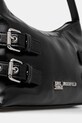 Karl Lagerfeld Jeans torebka czarny B1W30156