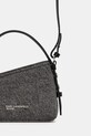 Akcesoria Karl Lagerfeld Jeans torebka B1W30190 czarny
