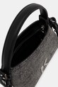 Karl Lagerfeld Jeans torebka B1W30190 czarny