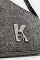 Чанта Karl Lagerfeld Jeans черен B1W30183