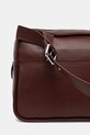 Akcesoria Patrizia Pepe torebka skórzana 2B0125.L113F brązowy