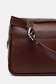 Akcesoria Patrizia Pepe torebka skórzana 2B0125.L113F brązowy