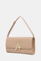 Patrizia Pepe borsa a mano in pelle 8B0304.L061 beige SS26