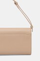 Accessori Patrizia Pepe borsa a mano in pelle 8B0304.L061 beige