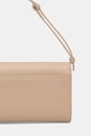 Accessori Patrizia Pepe borsa a mano in pelle 8B0304.L061 beige