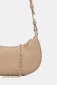 Akcesoria Patrizia Pepe torebka skórzana 8B0309.L001 beżowy