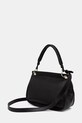 Akcesoria Patrizia Pepe torebka skórzana 8B0312.L162 czarny