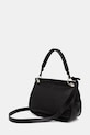 Akcesoria Patrizia Pepe torebka skórzana 8B0312.L162 czarny