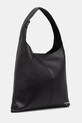 Patrizia Pepe torebka skórzana 8B0321.L148 czarny SS26
