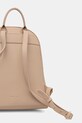 Akcesoria Patrizia Pepe plecak skórzany 8B0325.L001 beżowy