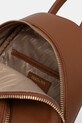 Patrizia Pepe plecak skórzany 8B0325.L001 brązowy