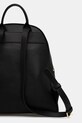 Akcesoria Patrizia Pepe plecak skórzany 8B0325.L001 czarny
