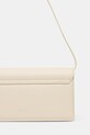 Akcesoria Patrizia Pepe torebka skórzana 8B0327.L061 beżowy