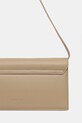 Akcesoria Patrizia Pepe torebka skórzana 8B0327.L061 beżowy