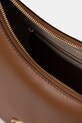 Joop! torebka skórzana Dattilo Levke 4140008447 brązowy