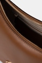 Kožená kabelka Joop! Dattilo Levke 4140008447 hnedá