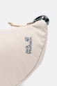 Jack Wolfskin torebka crossbody damska Zoya 4 beżowy A65734