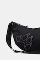 Akcesoria Jack Wolfskin torebka crossbody damska Zoya 4 A65734 czarny