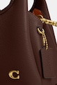 Coach torebka skórzana Lana 19 CCY32