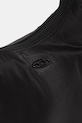 Diesel torebka D-PACK HOBO czarny X10565.P8166
