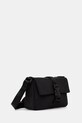 EA7 Emporio Armani torebka crossbody damska AF22280.7W001198 czarny SS26