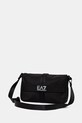 Akcesoria EA7 Emporio Armani torebka crossbody damska AF22280.7W001198 czarny
