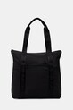 EA7 Emporio Armani torebka shopper damska czarny AF22280.7W001476