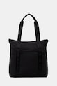 EA7 Emporio Armani torebka shopper damska czarny AF22280.7W001476