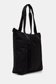 EA7 Emporio Armani torebka shopper damska AF22280.7W001476 czarny SS26