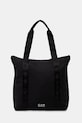 Akcesoria EA7 Emporio Armani torebka shopper damska AF22280.7W001476 czarny
