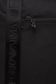 EA7 Emporio Armani torebka shopper damska czarny AF22280.7W001476