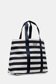 EA7 Emporio Armani torba damska AF22281.7W001199 granatowy SS26