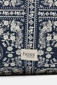 Hoss Intropia torebka shopper damska jeansowa niebieski 2053140