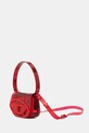 Diesel torebka damska X08396.P8763 czerwony SS26