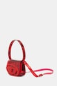 Diesel torebka damska X08396.P8763 czerwony SS26